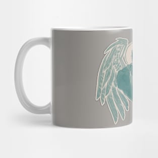 Gadreel Mug